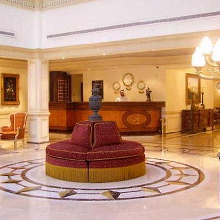 Sunset Jeddah Hotel Exterior photo