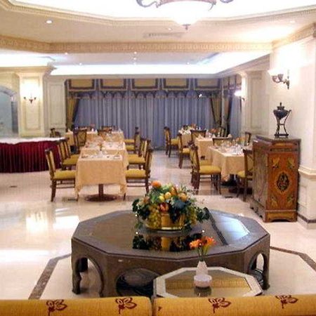 Sunset Jeddah Hotel Exterior photo