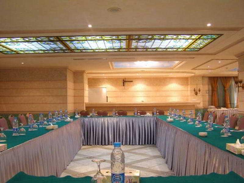 Sunset Jeddah Hotel Exterior photo