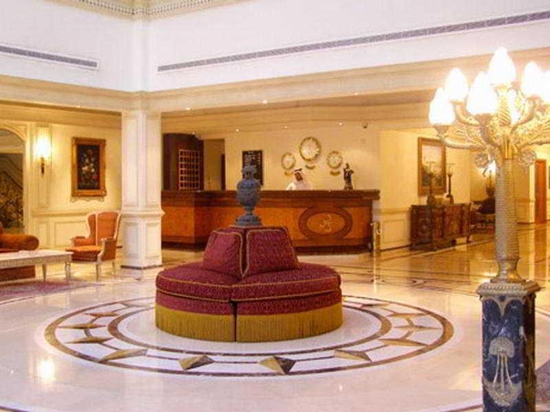 Sunset Jeddah Hotel Exterior photo