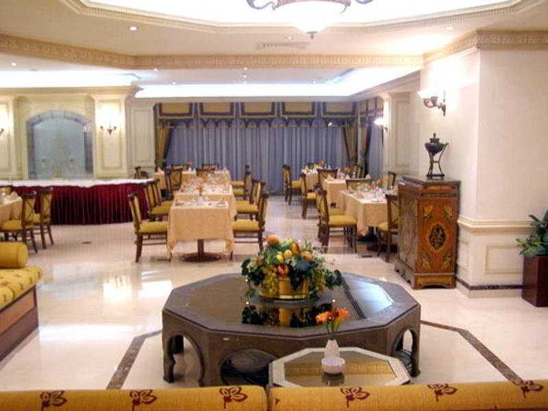 Sunset Jeddah Hotel Exterior photo
