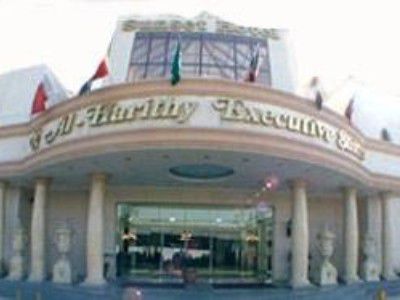 Sunset Jeddah Hotel Exterior photo