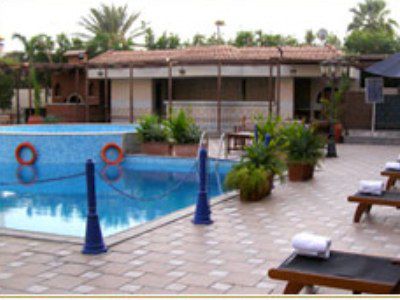 Sunset Jeddah Hotel Exterior photo